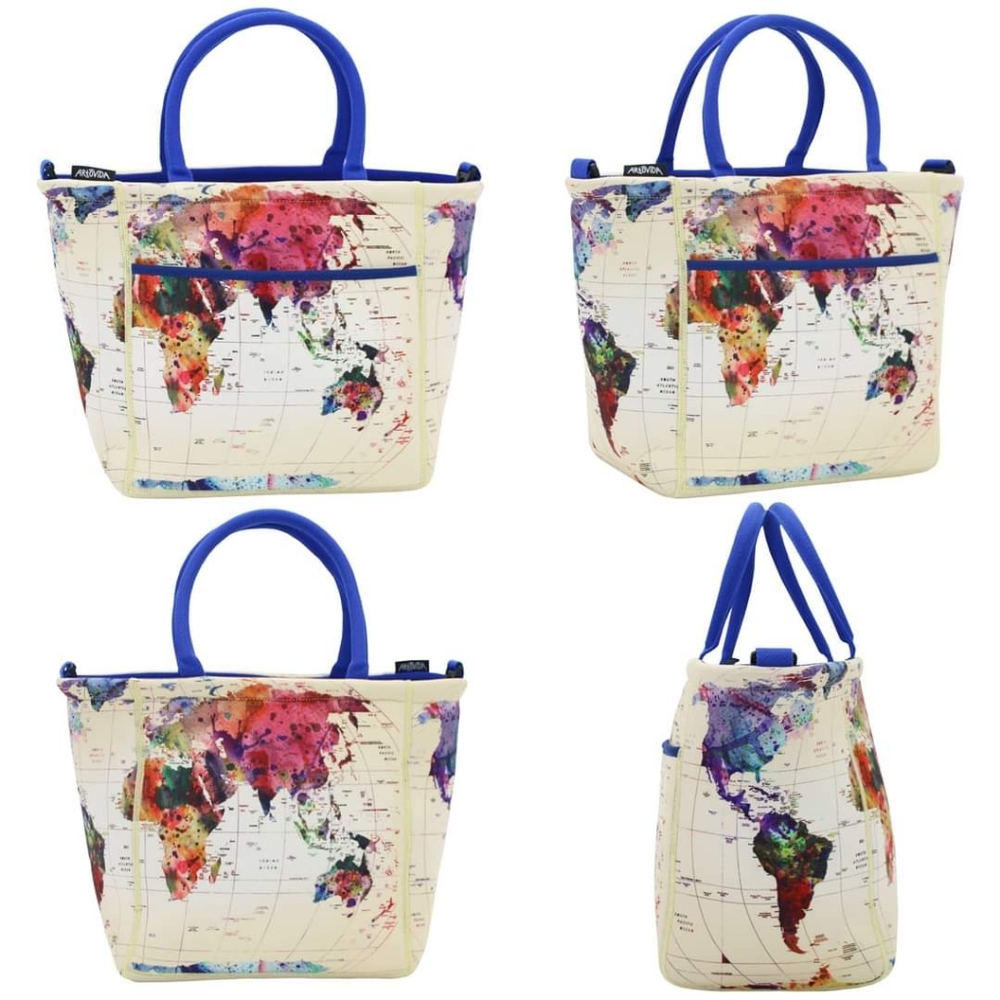 Uptown Tote
